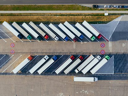 Fleet Management Solution